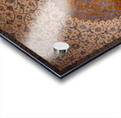 Chehel Soton Acrylic print