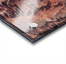 Whispers of the Land Acrylic print