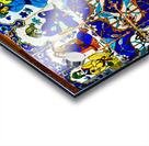 Eternal Banquet Acrylic print