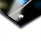 Together in Stillness Acrylic print