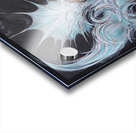 The Throne of Elements Acrylic print