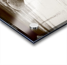 Silent Waters Acrylic print