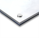 FA-18 Hornet -namvar 1182 Acrylic print