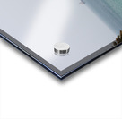 Echoes by the Sea Acrylic print