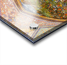 Battle of Kings Acrylic print