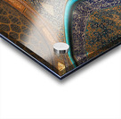 Blue                         Acrylic print