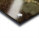 Echoes of the Earth Acrylic print