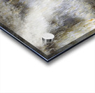 Crystals of Time Acrylic print