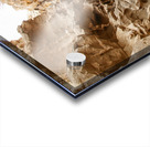 Echo Canyon Acrylic print