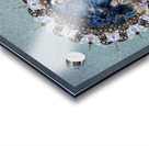 The Mystic Encounter Acrylic print