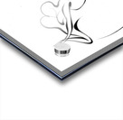 Graceful Union Acrylic print