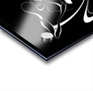 Harmony of Souls Acrylic print