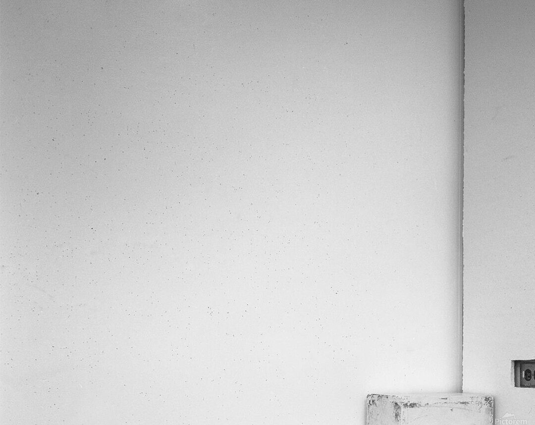 Central Desert Iran Acrylic Print