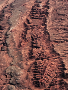 Whispers of the Land