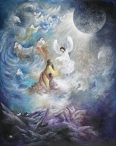 Celestial Revelation