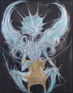 The Throne of Elements