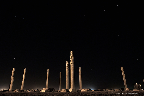 Guardians of Eternity Print