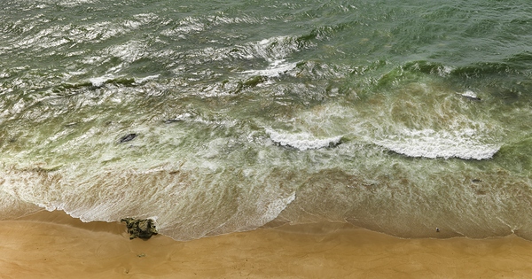 Edge of Serenity Print