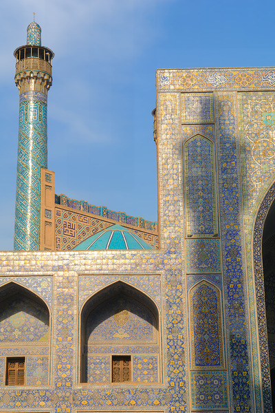 Arch                              Print