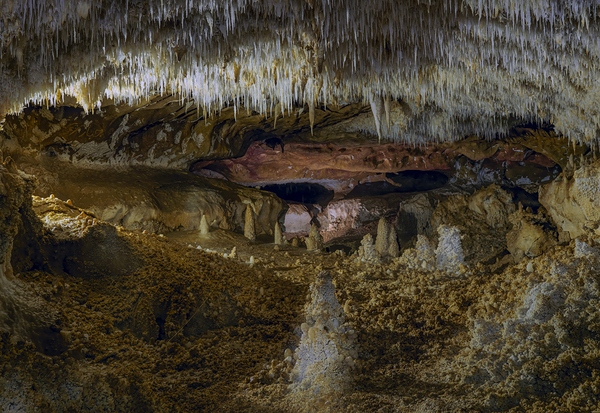 Heart of the Earth Print