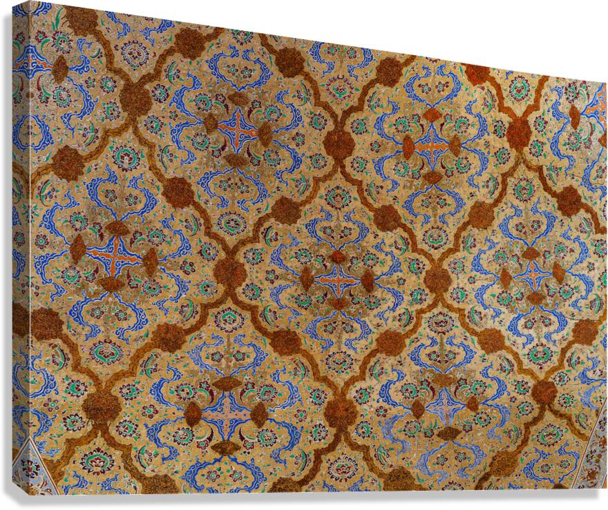 XN4G0187 Canvas Print