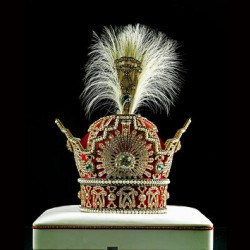 Crown of the Shah of Iran