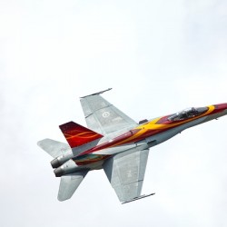 FA-18 Hornet -namvar 1182