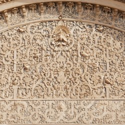 Carvings of Eternity