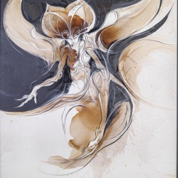 Bloom of the Eternal