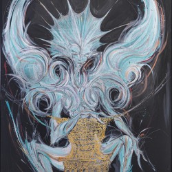 The Throne of Elements