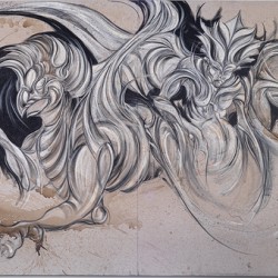 Guardians of the Abyss