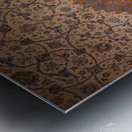 Chehel Soton Metal print