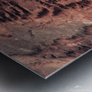 Whispers of the Land Metal print