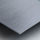 Echoes by the Sea Metal print