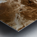 Echo Canyon Metal print