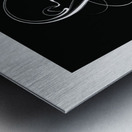 2 Dancing 2 copy 015832 Metal print