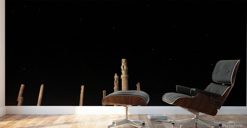 Guardians of Eternity Wall Murals