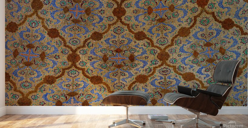 Carpet of the Sky Wall Murals