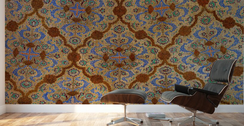 XN4G0187 Wall Murals