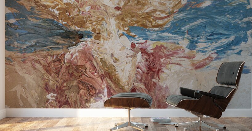 Whispers of the Sea Wall Murals