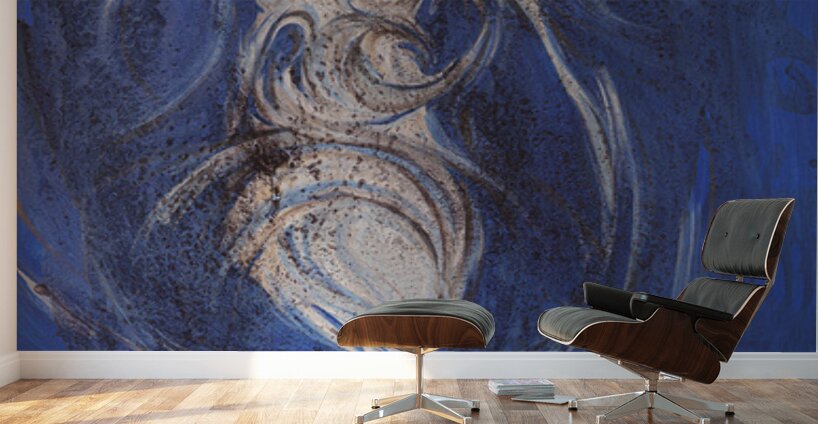 Celestial Ascent Wall Murals