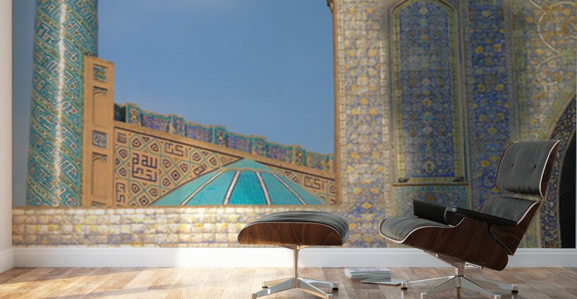 Arch                              Wall Murals