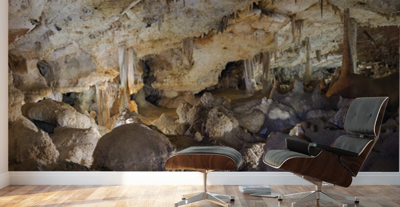 Stone Symphony Wall Murals