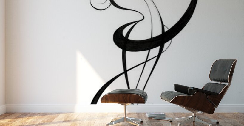 The Flow of Freedom Wall Murals