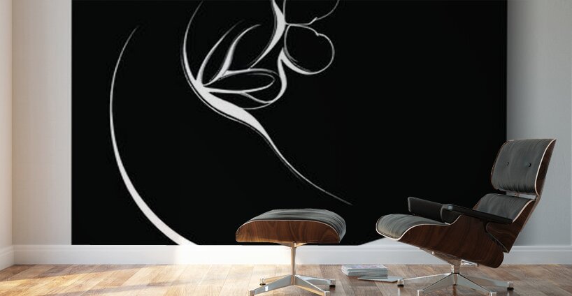 Dance With Me Wall Murals