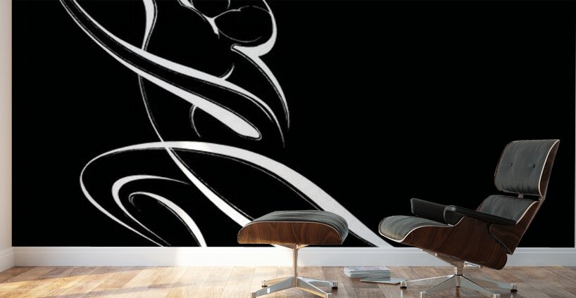 Rhythm of Togetherness Wall Murals