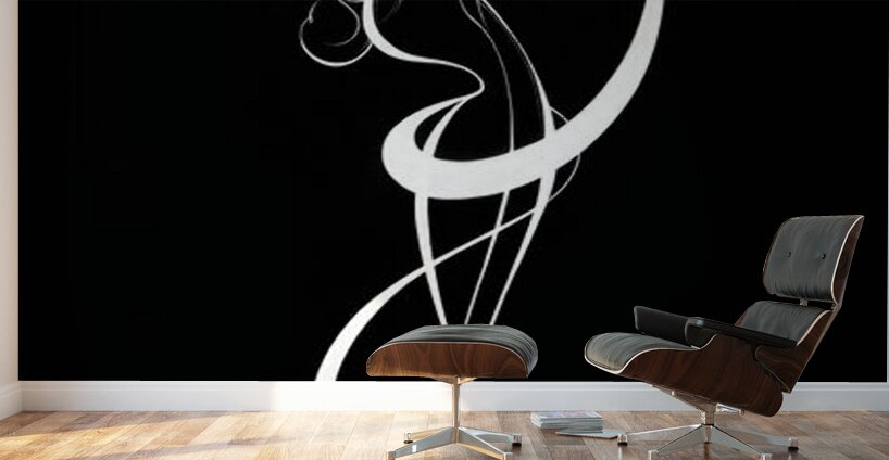 Grace Ascending Wall Murals