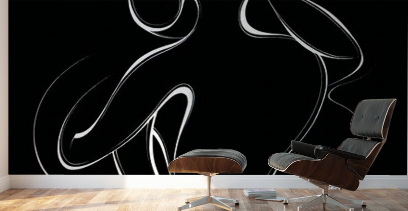 Whispers of the Soul Wall Murals