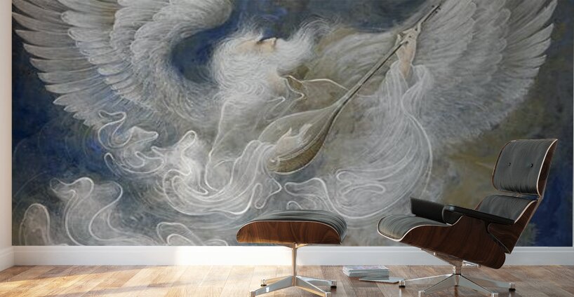 Song of God . Wall Murals
