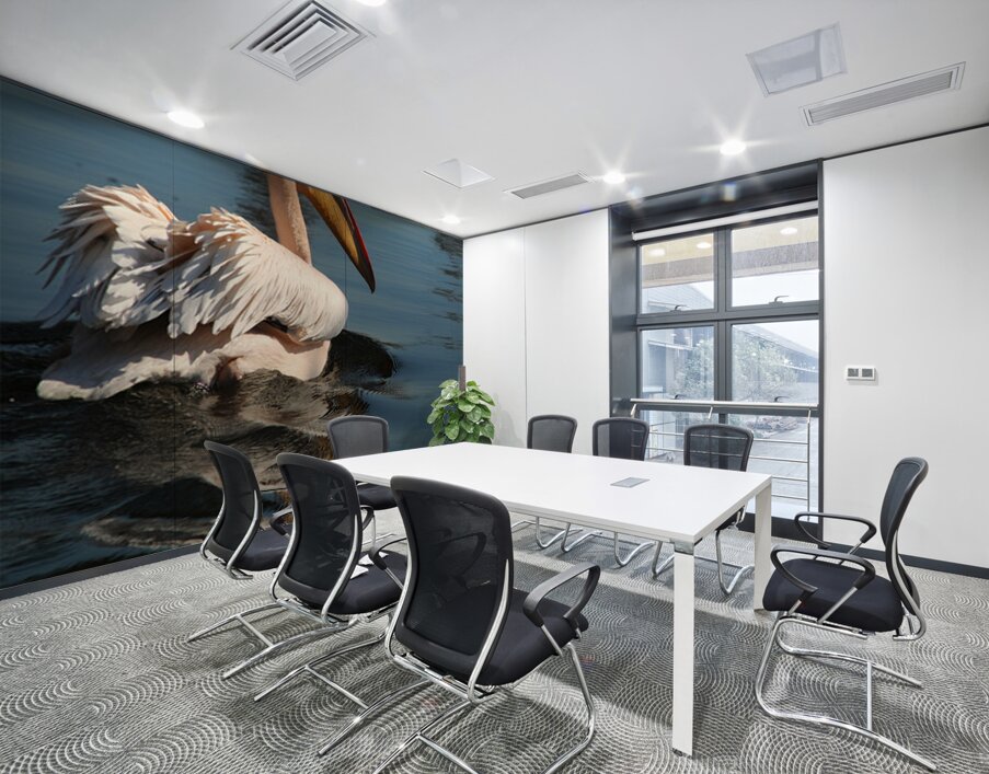 pelikan04 moreDetail x4 9544x14340 2pass photo.pn Wall Printing